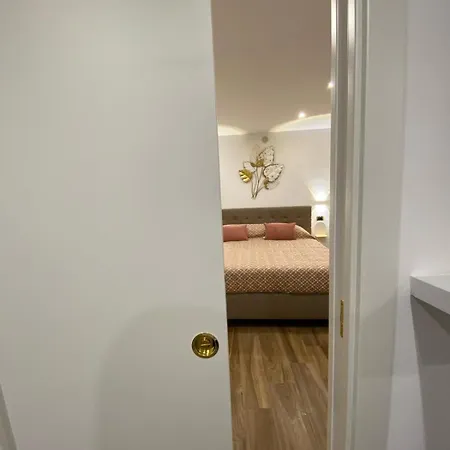 Nyaraló La Casa Di Nonna Chella