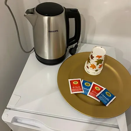 La Casa Di Nonna Chella *