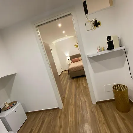 La Casa Di Nonna Chella * Барі