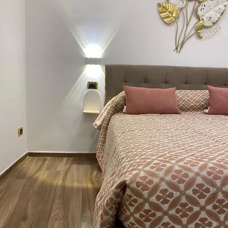 La Casa Di Nonna Chella Барі