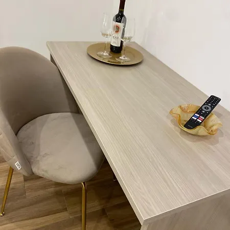 La Casa Di Nonna Chella *