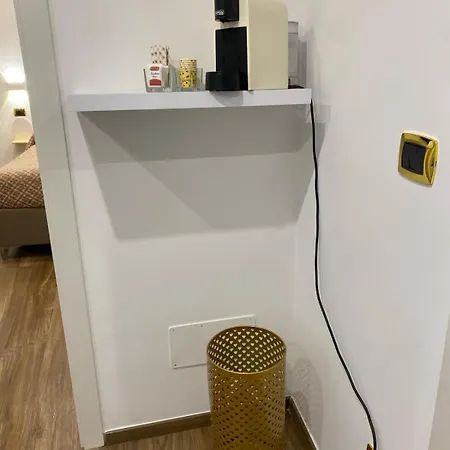 La Casa Di Nonna Chella Nyaraló