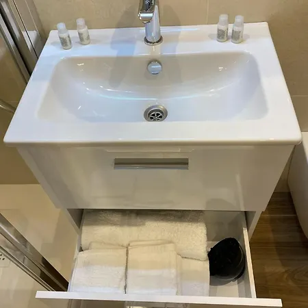 La Casa Di Nonna Chella