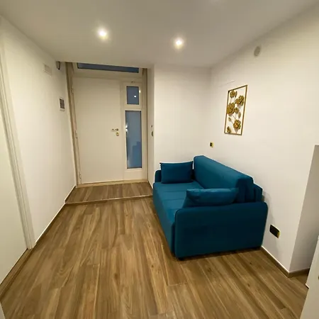 La Casa Di Nonna Chella *