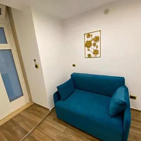 La Casa Di Nonna Chella Будинок відпочинку