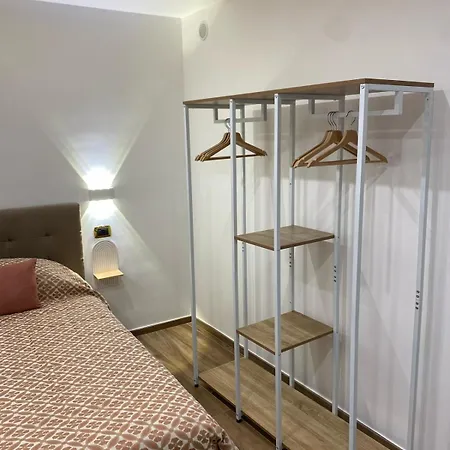 La Casa Di Nonna Chella Ferienhaus Bari