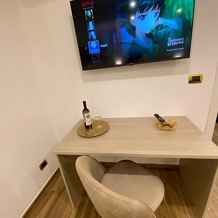 La Casa Di Nonna Chella