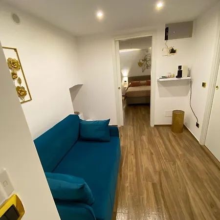 La Casa Di Nonna Chella * Bari