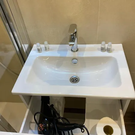 別荘 La Casa Di Nonna Chella