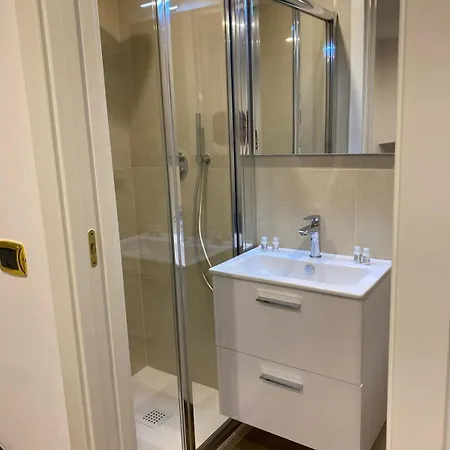 La Casa Di Nonna Chella バーリ