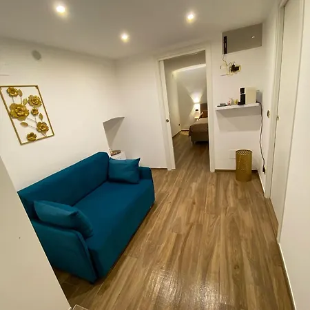 La Casa Di Nonna Chella Ferienhaus Bari